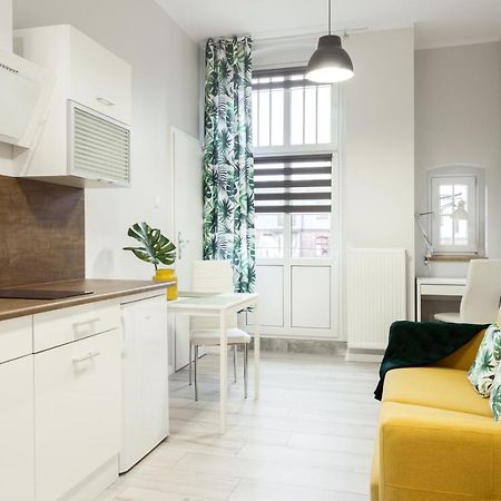 Apartament Przytulna Kawalerka 10Min Pieszo Od Dworca/Galerii Katowice Zewnętrze zdjęcie