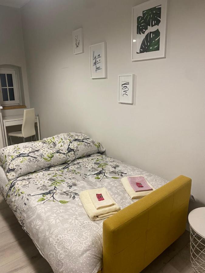 Apartament Przytulna Kawalerka 10Min Pieszo Od Dworca/Galerii Katowice Zewnętrze zdjęcie