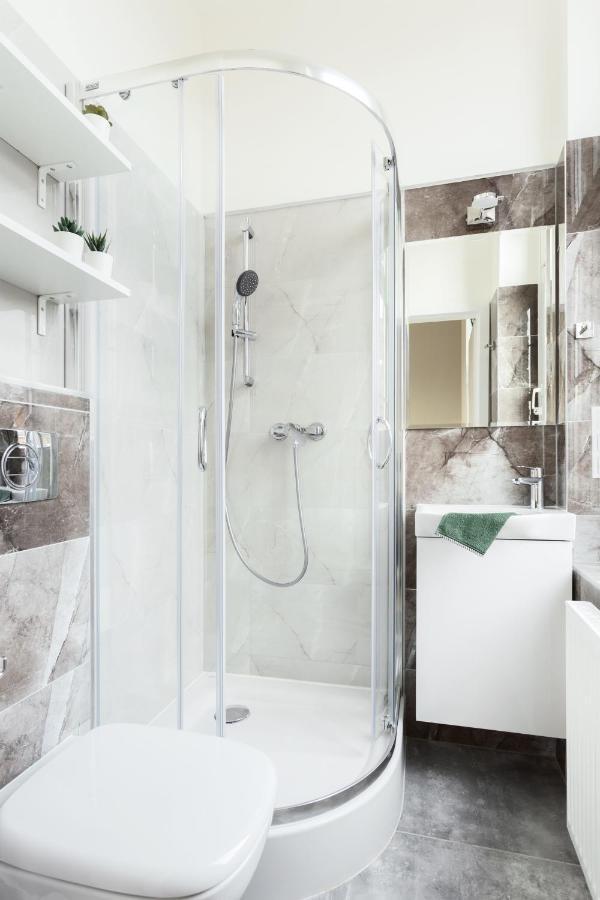 Apartament Przytulna Kawalerka 10Min Pieszo Od Dworca/Galerii Katowice Zewnętrze zdjęcie