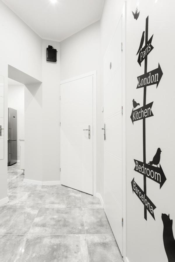 Apartament Przytulna Kawalerka 10Min Pieszo Od Dworca/Galerii Katowice Zewnętrze zdjęcie